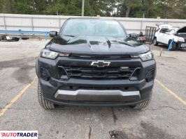 Chevrolet Colorado 2023 2