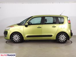 Citroen C3 Picasso 2009 1.4 93 KM