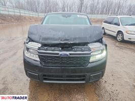 Ford Maverick 2024 2