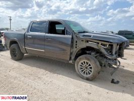 Dodge Ram 2019 5