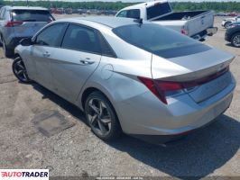 Hyundai Elantra 2023 2 Hyundai Elantra 2023 2