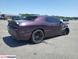 Dodge Challenger 2021 6 Dodge Challenger 2021 6