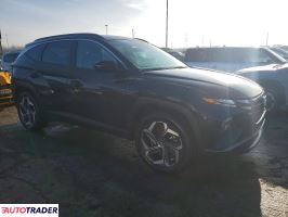 Hyundai Tucson 2024 1