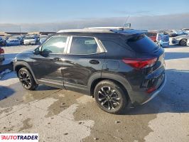 Chevrolet Blazer 2023 1