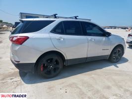 Chevrolet Equinox 2019 2 Chevrolet Equinox 2019 2