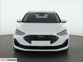 Ford Focus 2024 1.5 113 KM