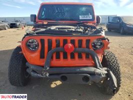 Jeep Wrangler 2020 3