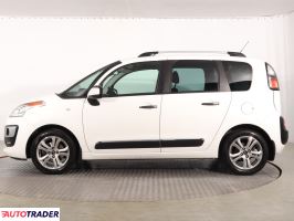 Citroen C3 Picasso 2015 1.2 108 KM