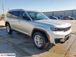 Jeep Cherokee 2023 3