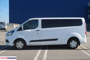 Ford Transit 2020 2.0