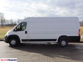 Citroen Jumper 2020 2.2