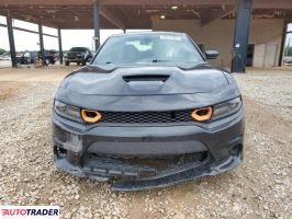 Dodge Charger 2020 5 Dodge Charger 2020 5