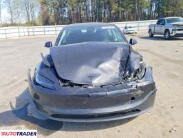 Tesla Model 3 2026