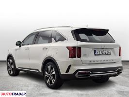Kia Sorento 2022 2.2 193 KM