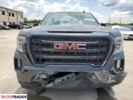 GMC Sierra 2020 5