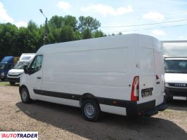 Renault Master 2014 2.3 Renault Master 2014 2.3