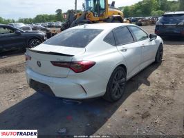 Acura TL 2022 2