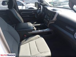 Dodge Ram 2022 5