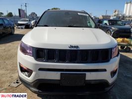 Jeep Compass 2019 2