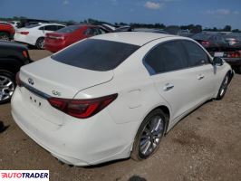 Infiniti Q50 2021 3 Infiniti Q50 2021 3