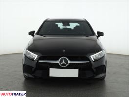 Mercedes A-klasa 2020 1.3 134 KM