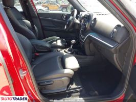 Austin Mini 2019 2 Austin Mini 2019 2