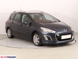 Peugeot 308 2013 1.6 91 KM