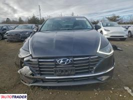 Hyundai Sonata 2020 2