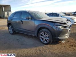 Mazda CX-30 2023 2