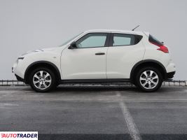 Nissan Juke 2012 1.6 115 KM