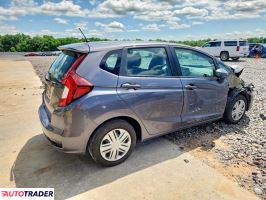 Honda Pozostałe 2020 1