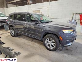 Jeep Cherokee 2023 3