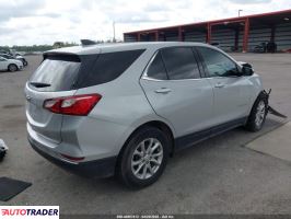 Chevrolet Equinox 2020 1
