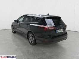 Ford Focus 2024 1.5 115 KM Ford Focus 2024 1.5 115 KM