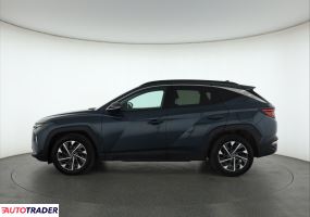 Hyundai Tucson 2023 1.6 147 KM