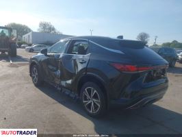 Lexus RX 2025 2