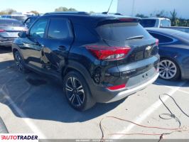 Chevrolet Blazer 2023 1