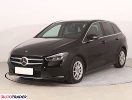 Mercedes B-klasa 2020 2.0 147 KM