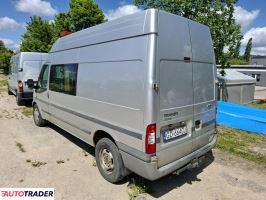 Ford Transit 2012 2.2 Ford Transit 2012 2.2