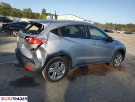 Honda HR-V 2019 1