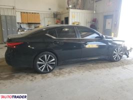 Nissan Altima 2021 2 Nissan Altima 2021 2
