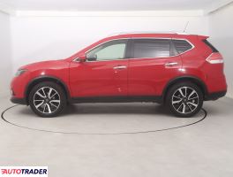 Nissan X-Trail 2015 1.6 128 KM Nissan X-Trail 2015 1.6 128 KM