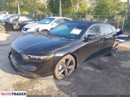 Honda Accord 2025 2 Honda Accord 2025 2