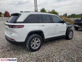 Jeep Grand Cherokee 2022 3