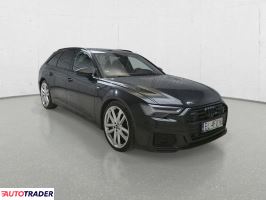 Audi A6 2018 3.0 286 KM