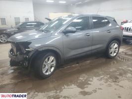 Buick Pozostałe 2021 1