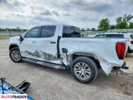 GMC Sierra 2022 3