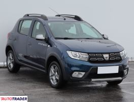 Dacia Sandero - zobacz ofertę