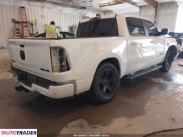 Dodge Ram 2020 5 Dodge Ram 2020 5