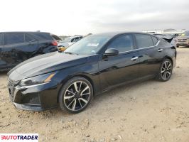 Nissan Altima 2024 2